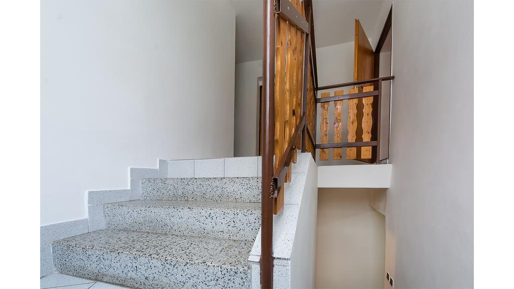 Apartman Vrane Vrane nad Vltavou ภายนอก รูปภาพ
