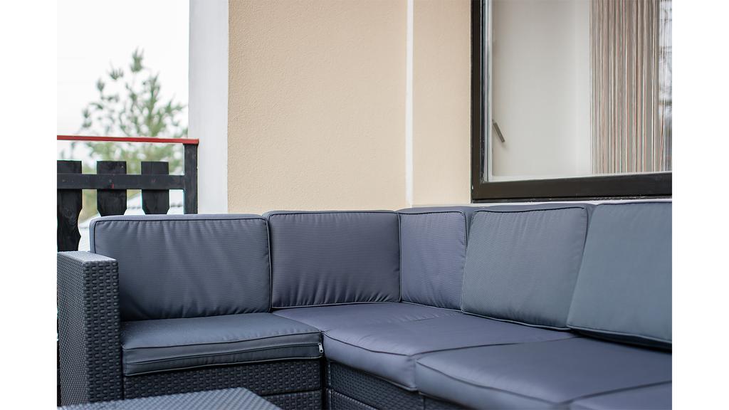 Apartman Vrane Vrane nad Vltavou ภายนอก รูปภาพ