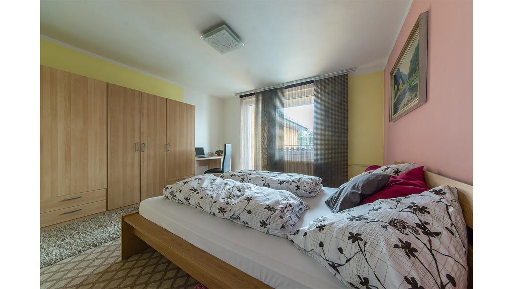 Apartman Vrane Vrane nad Vltavou ภายนอก รูปภาพ